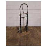 Two Wheel Moving Cart