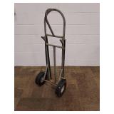 Two Wheel Moving Cart