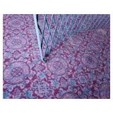 Expanding Steel Gate