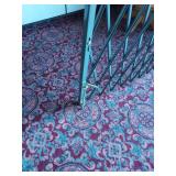 Expanding Steel Gate