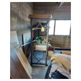 Adjustable Shelving Rack