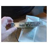 Key Card Door Assembly w/Additional Components