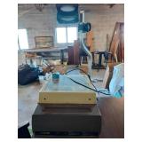 Vintage Projector