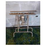Steel Folding Table Legs