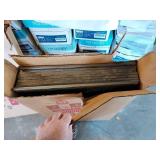 Anderson Screens and Storm Windowpanes