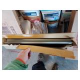 Anderson Screens and Storm Windowpanes