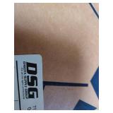 Ceiling Lights Unused