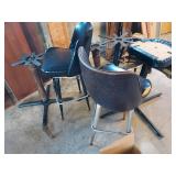 Misc Tables, Chairs, and Parts