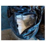 Multiple Bags of Bedding