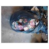 Multiple Bags of Bedding