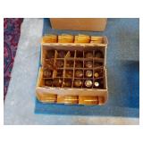 Amber Tinted Glasses