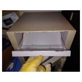 Gary Depository Safe