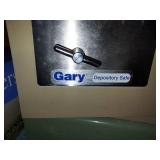 Gary Depository Safe