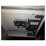 Gary Depository Safe