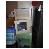 Gary Depository Safe