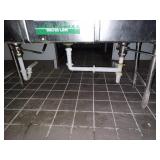 Commercial Stainless Steel Kitchen Sink