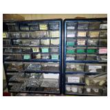 Contents of Mechanical Room