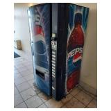 Pepsi Machine