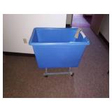 Laundry Cart