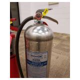 Fire Extinguishers