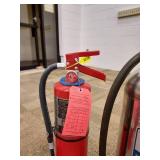 Fire Extinguishers