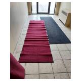 Entryway Floor Mats