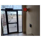 Handicap Door Control Unit