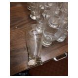 Budlight Golden Wheat Glasses