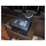 Bar Sinks, Keg Cooler, Bar Garbage Containers & cash register