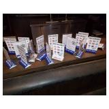 Bar Beer Mugs, Glasses, & Plastic Table Special Holders