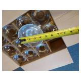 Partial Case Margarita Glasses