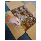 Partial Case Margarita Glasses