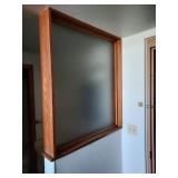 Privacy Glass Panels
