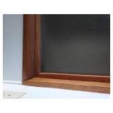 Privacy Glass Panels