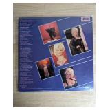 Dolly Parton - Greatest Hits - 1982 - Vinyl