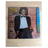 Michael Jackson - Off The Wall - 1979 - Vinyl