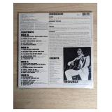 Elvis Presley - The Memphis Record - 1987 - Vinyl