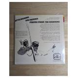 Jimi Hendrix - Little Richard - Friends From The Beginning - Unofficial - 1972