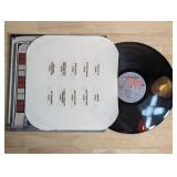 Foreigner - Records - 1982 - Vinyl