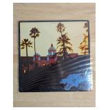 Eagles - Hotel California - 1976 - Vinyl