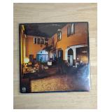 Eagles - Hotel California - 1976 - Vinyl
