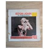 Elton John - All Across The Havens - 1975 - Vinyl
