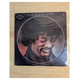 The Genius of Jimi Hendrix - 1974 - Vinyl