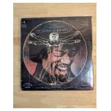 The Genius of Jimi Hendrix - 1974 - Vinyl