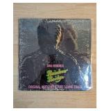 Jimi Hendrix - Rainbow Bridge - 1971 - Vinyl