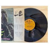 Jimi Hendrix - Rainbow Bridge - 1971 - Vinyl