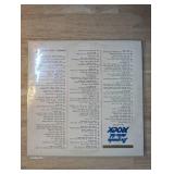 Jimi Hendrix - La Grande Storia Del ROCK - 1981 - Italian Press - Vinyl