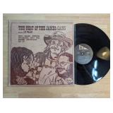 The Best of The James Gang Featuring Joe Walsh - 1973 - Vinyl