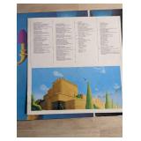 The Who - Tommy - 1969 - Vinyl