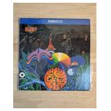 Bee Gees - 1st - 1967 - Vinyl